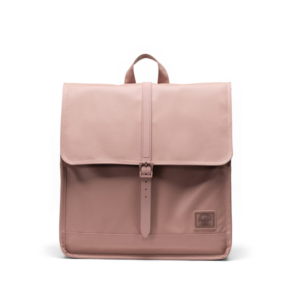 HERSCHEL CITY MID-VOLUME BACKPACK WEATHER RESISTANT COLLECTION
