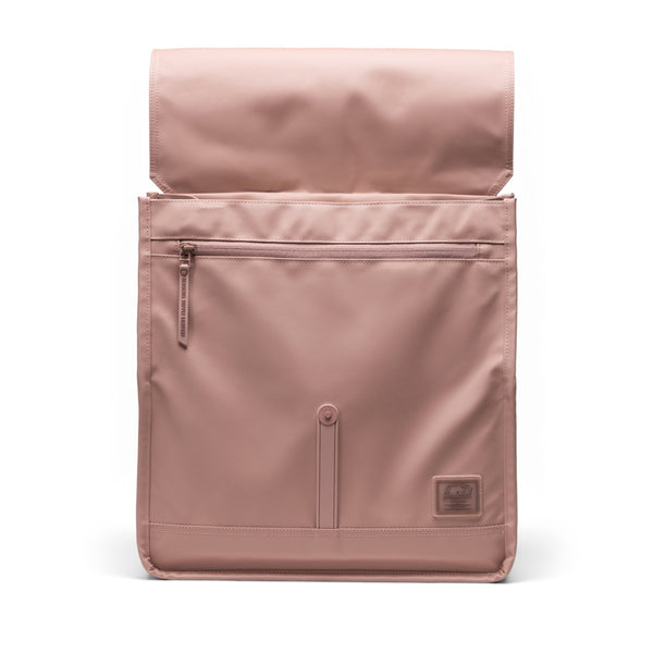 HERSCHEL CITY MID-VOLUME BACKPACK WEATHER RESISTANT COLLECTION