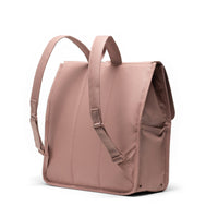 HERSCHEL CITY MID-VOLUME BACKPACK WEATHER RESISTANT COLLECTION