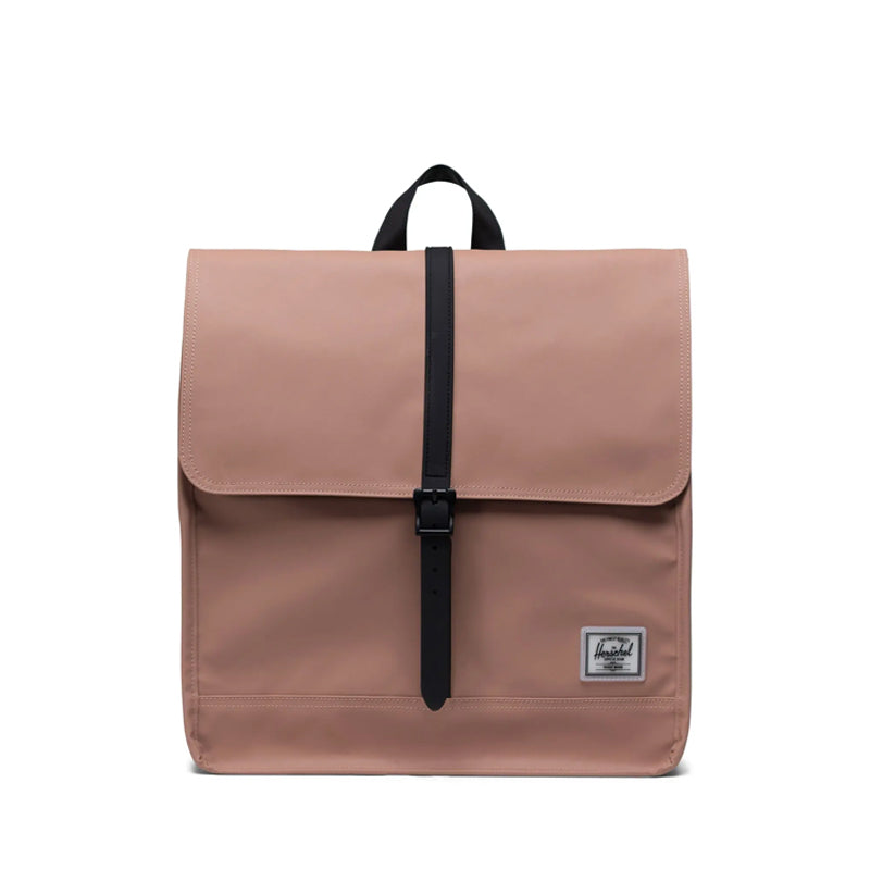 HERSCHEL CITY MID-VOLUME BACKPACK WEATHER RESISTANT COLLECTION