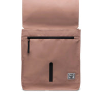 HERSCHEL CITY MID-VOLUME BACKPACK WEATHER RESISTANT COLLECTION