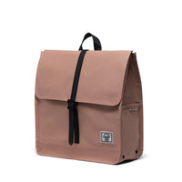 HERSCHEL CITY MID-VOLUME BACKPACK WEATHER RESISTANT COLLECTION
