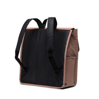 HERSCHEL CITY MID-VOLUME BACKPACK WEATHER RESISTANT COLLECTION