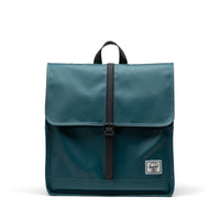 HERSCHEL CITY MID-VOLUME BACKPACK WEATHER RESISTANT COLLECTION