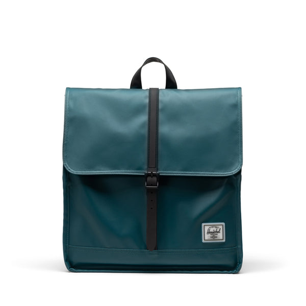 HERSCHEL CITY MID-VOLUME BACKPACK WEATHER RESISTANT COLLECTION