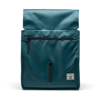 HERSCHEL CITY MID-VOLUME BACKPACK WEATHER RESISTANT COLLECTION