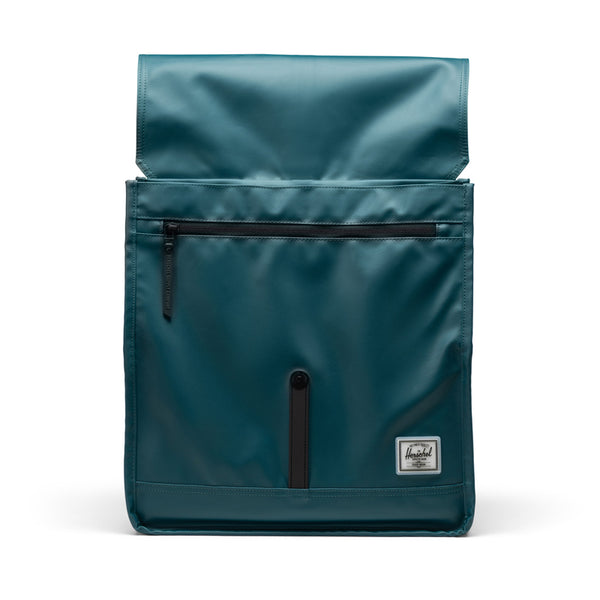 HERSCHEL CITY MID-VOLUME BACKPACK WEATHER RESISTANT COLLECTION