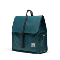 HERSCHEL CITY MID-VOLUME BACKPACK WEATHER RESISTANT COLLECTION