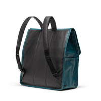 HERSCHEL CITY MID-VOLUME BACKPACK WEATHER RESISTANT COLLECTION