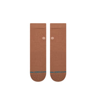 STANCE ICON QUARTER SOCKS