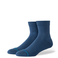 STANCE ICON QUARTER SOCKS