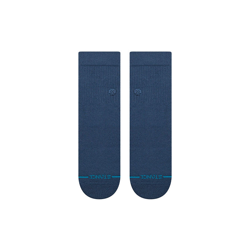 STANCE ICON QUARTER SOCKS