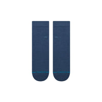 STANCE ICON QUARTER SOCKS