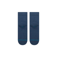 STANCE ICON QUARTER SOCKS