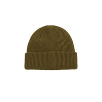 OBEY MID ICON PATCH CUFF BEANIE