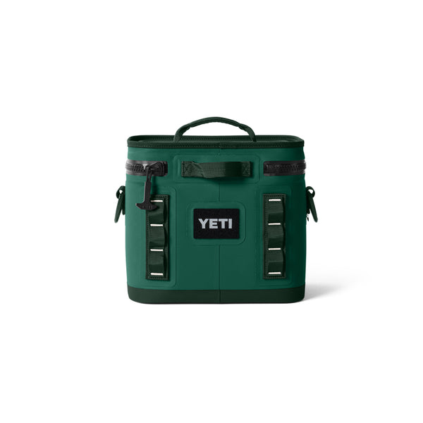 YETI HOPPER FLIP 8 SOFT COOLER