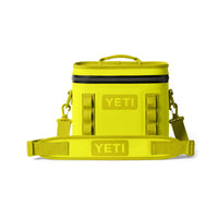 YETI HOPPER FLIP 8 SOFT COOLER