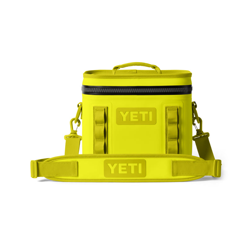 YETI HOPPER FLIP 8 SOFT COOLER