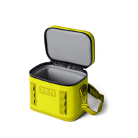 YETI HOPPER FLIP 8 SOFT COOLER