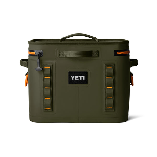 YETI HOPPER FLIP 18 SOFT COOLER