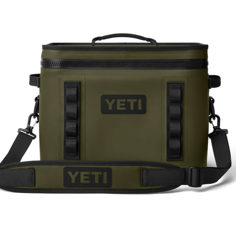 YETI HOPPER FLIP 18 SOFT COOLER