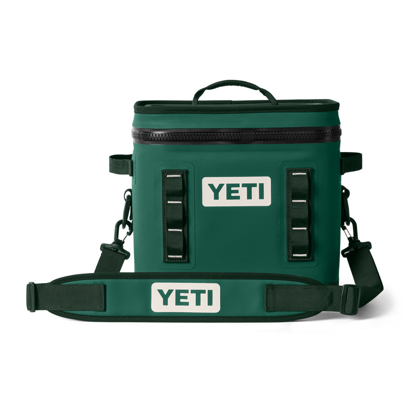 YETI HOPPER FLIP 12 SOFT COOLER