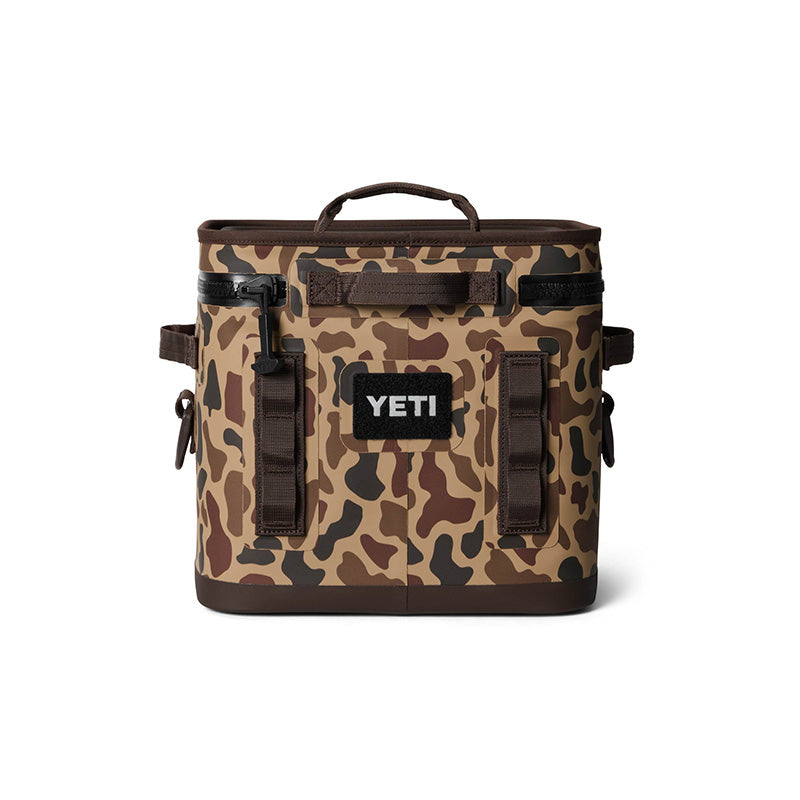 YETI HOPPER FLIP 12 SOFT COOLER