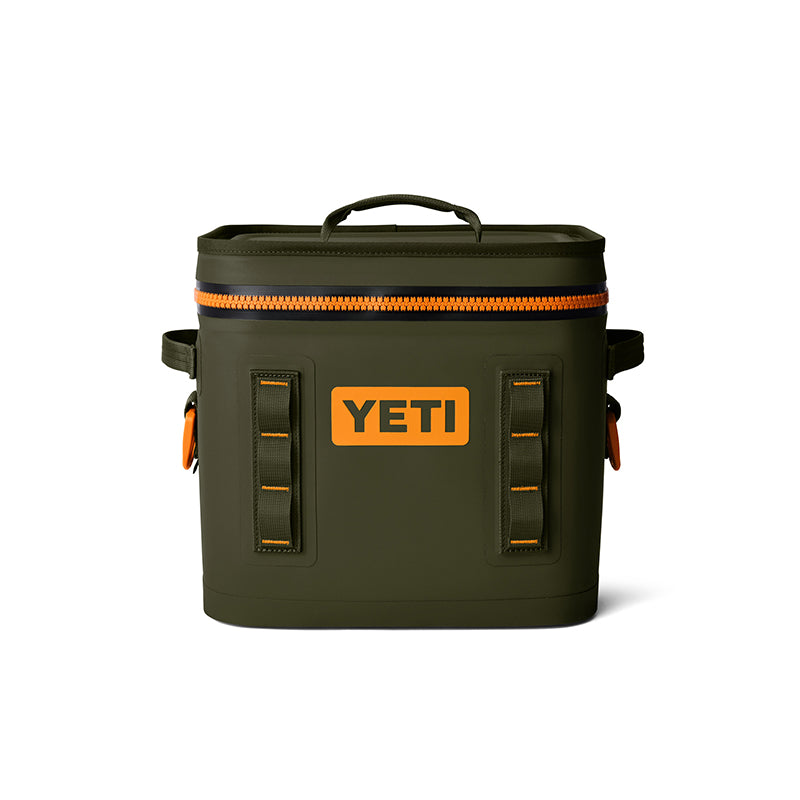 YETI HOPPER FLIP 12 SOFT COOLER