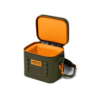 YETI HOPPER FLIP 12 SOFT COOLER