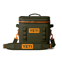 YETI HOPPER FLIP 12 SOFT COOLER