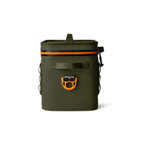YETI HOPPER FLIP 12 SOFT COOLER