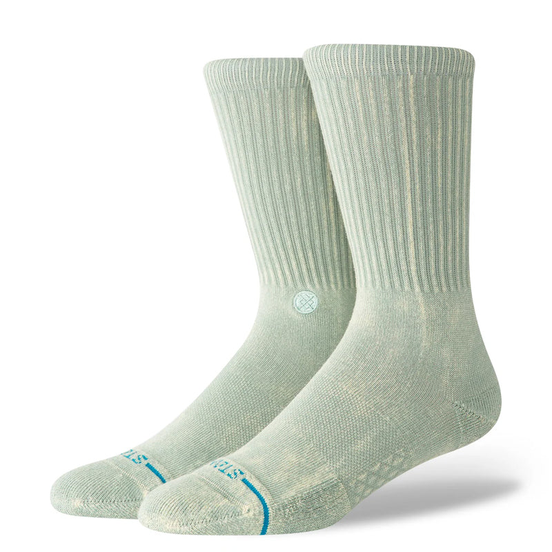 STANCE ICON DYE SOCKS