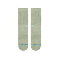 STANCE ICON DYE SOCKS