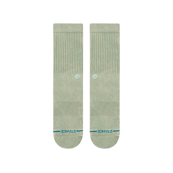STANCE ICON DYE SOCKS