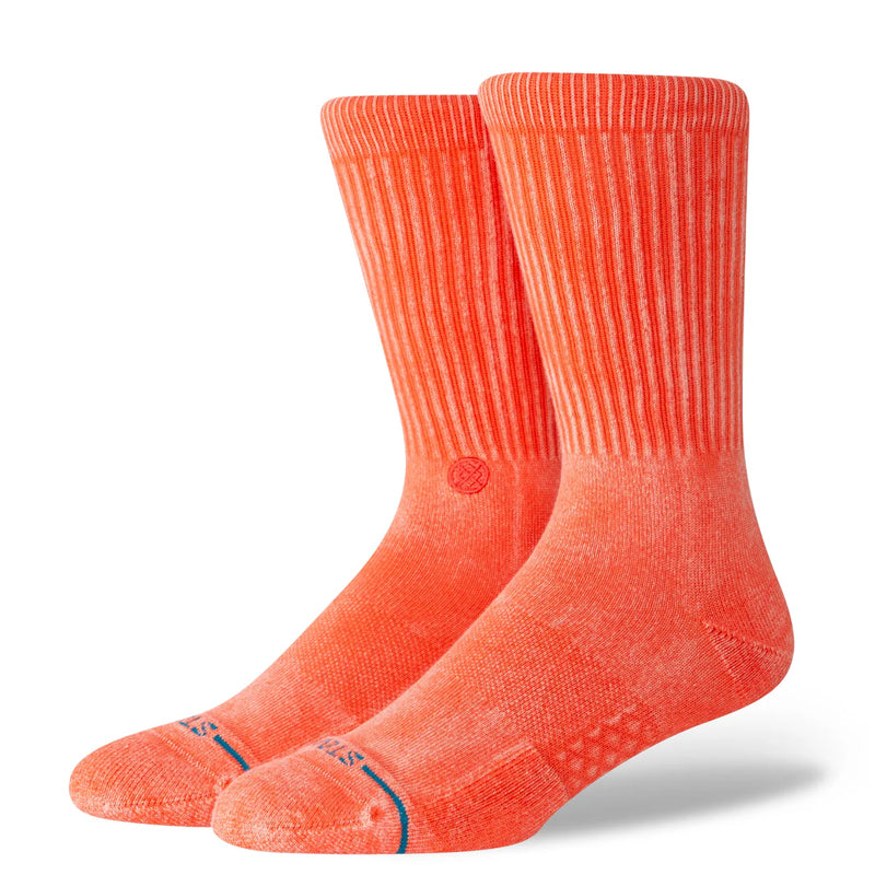 STANCE ICON DYE SOCKS