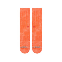 STANCE ICON DYE SOCKS