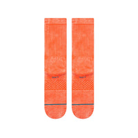 STANCE ICON DYE SOCKS