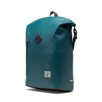 HERSCHEL ROLL TOP BACKPACK WEATHER RESISTANT COLLECTION