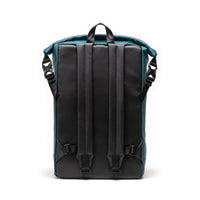 HERSCHEL ROLL TOP BACKPACK WEATHER RESISTANT COLLECTION