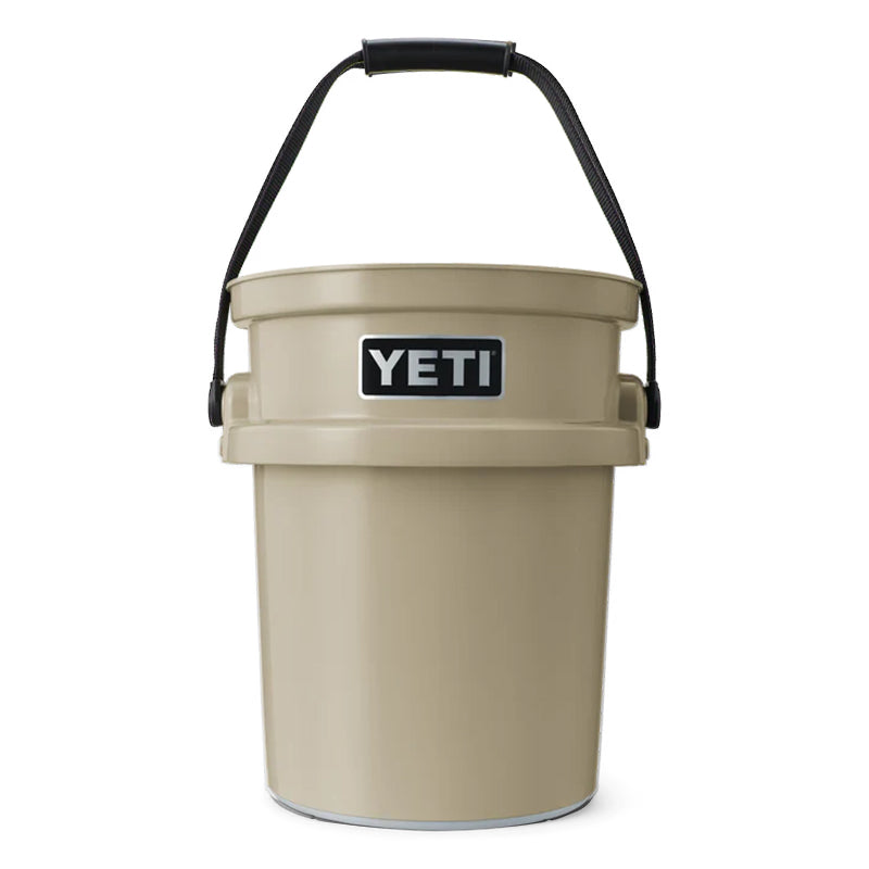 YETI LOADOUT 5 GALLON BUCKET