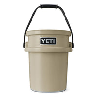 YETI LOADOUT 5 GALLON BUCKET
