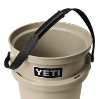 YETI LOADOUT 5 GALLON BUCKET