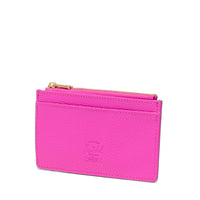 HERSCHEL OSCAR LARGE CARDHOLDER VEGAN LEATHER