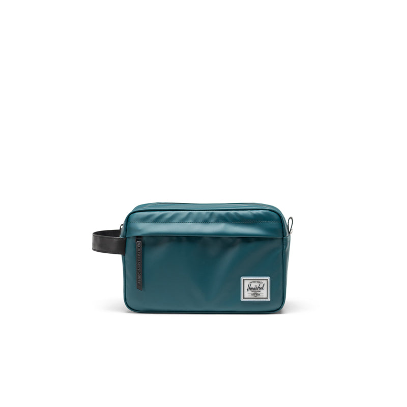 HERSCHEL CHAPTER TRAVEL KIT WEATHER RESISTANT COLLECTION