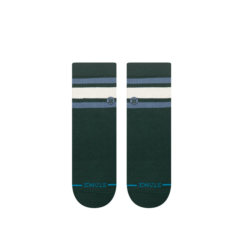 STANCE BOYD QTR SOCKS