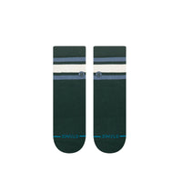 STANCE BOYD QTR SOCKS