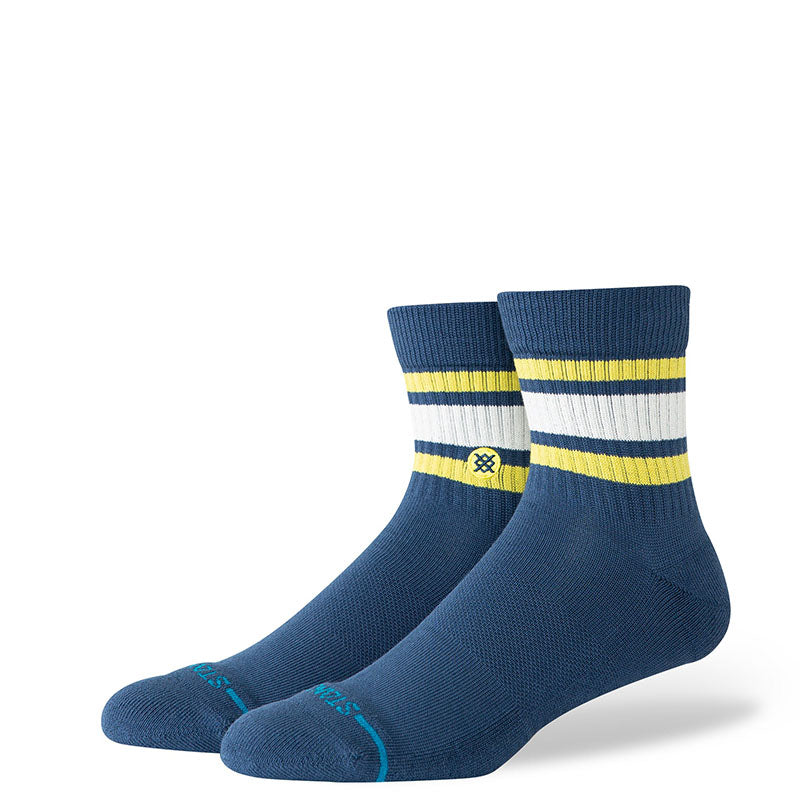 STANCE BOYD QTR SOCKS