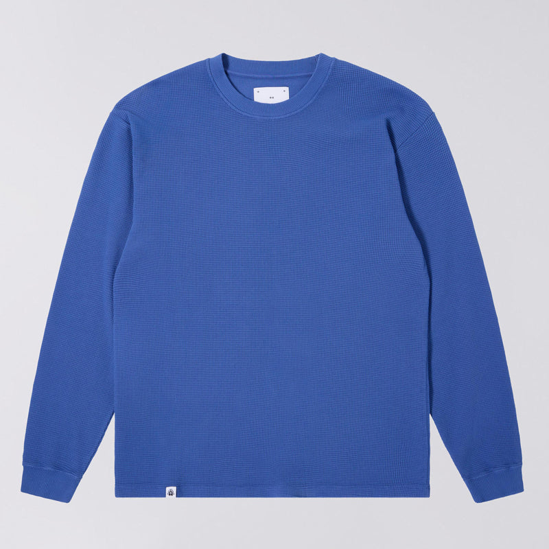 EDWIN WAFFLE DIZZY TS LS