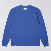 EDWIN WAFFLE DIZZY TS LS