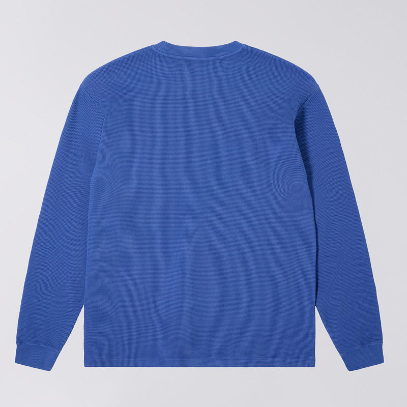 EDWIN WAFFLE DIZZY TS LS